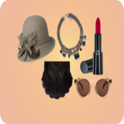 Fashion & Cosmetics